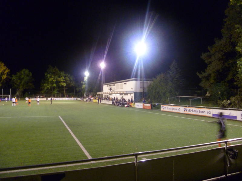 Waldstadion
