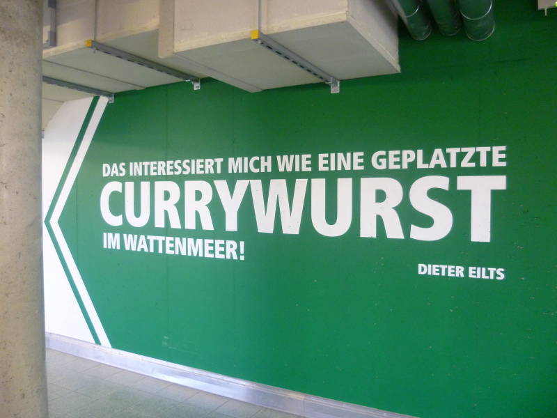Weserstadion