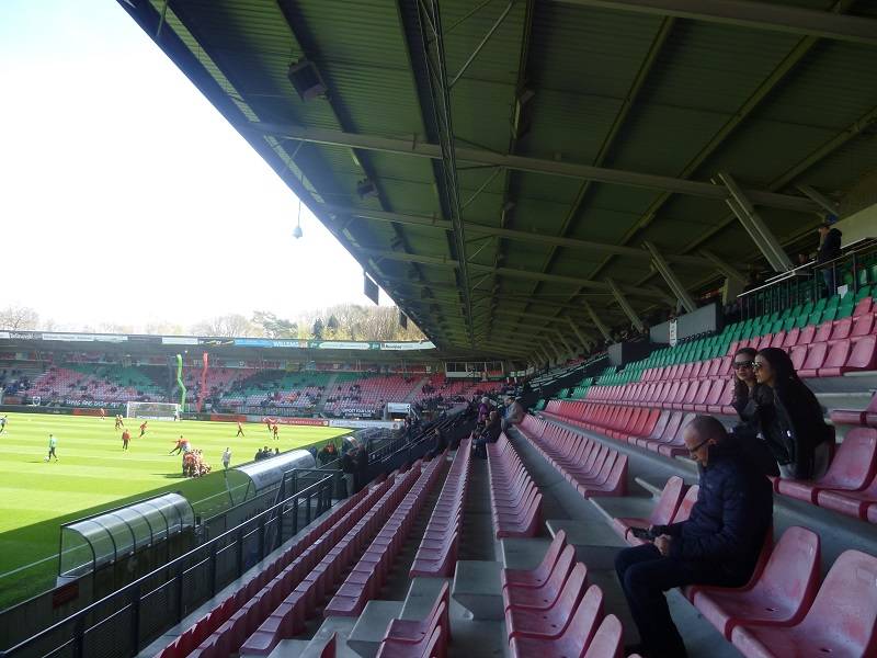 Goffertstadion
