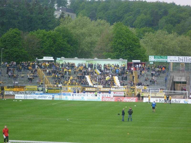 Leimbachstadion