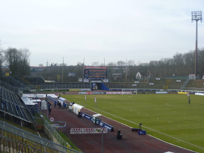 Ludwigsparkstadion
