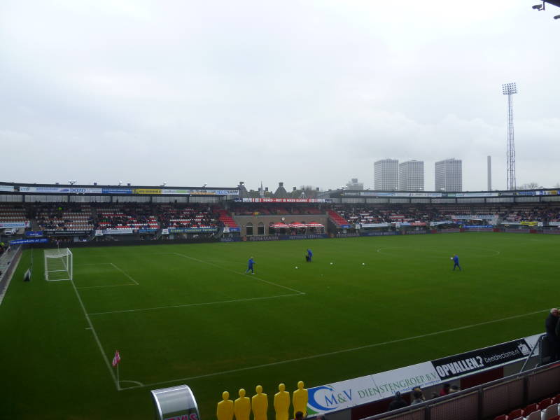 Sparta-Stadion_Het_Kasteel