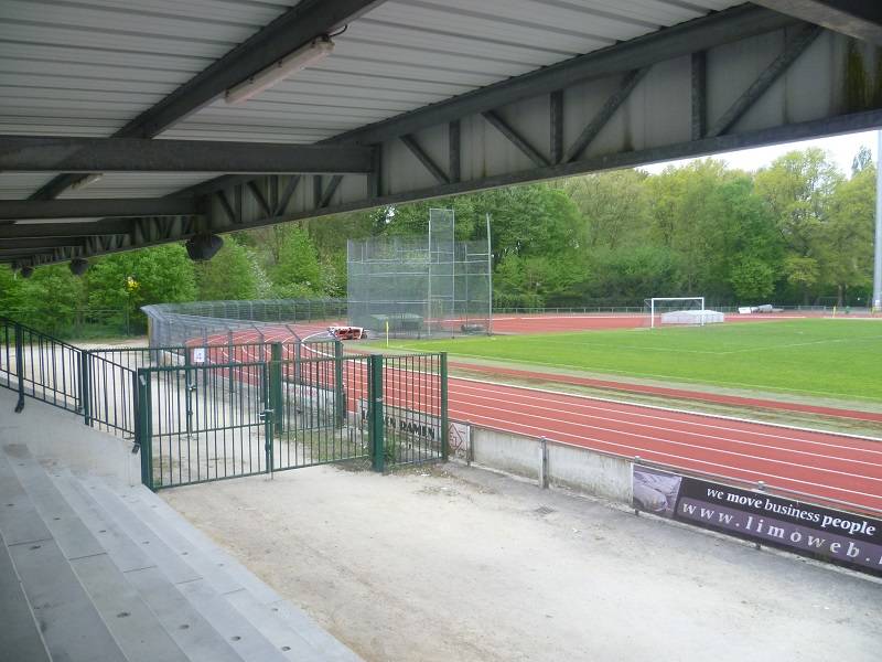 Stadsparkstadion