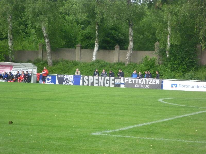 Waldstadion