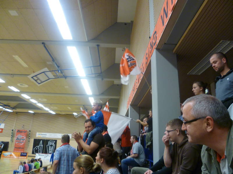 Gesamtschulhalle