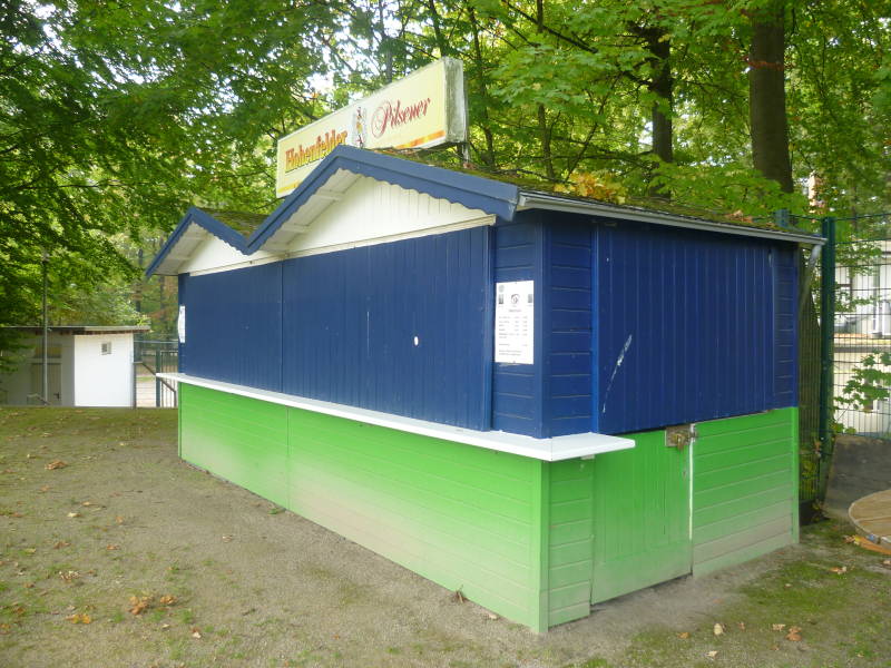 Heidewaldstadion