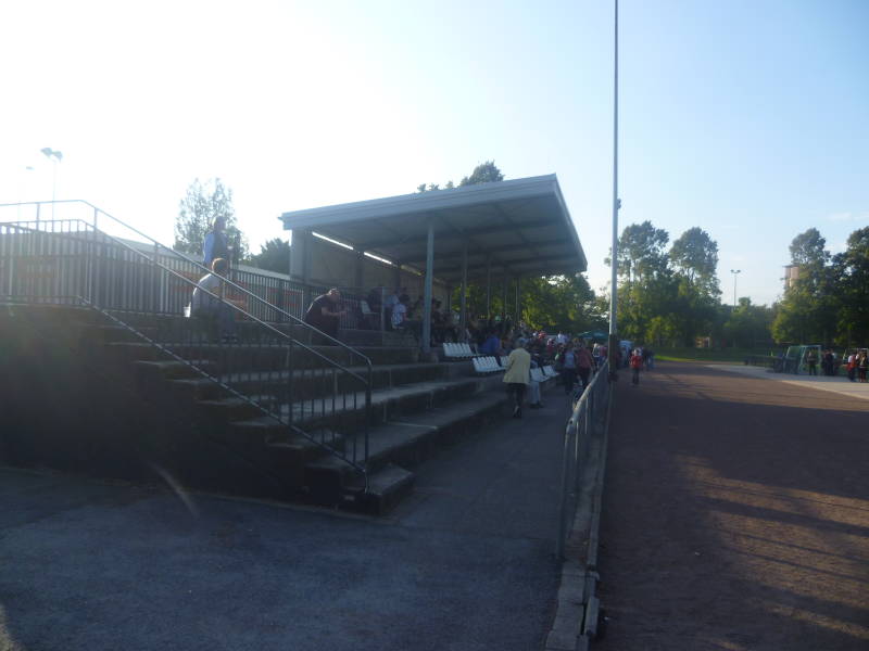 Manfred-Scheiff-Stadion