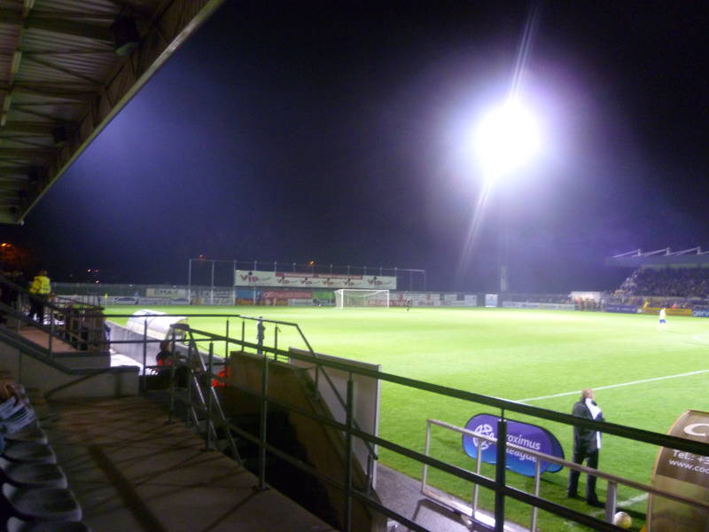 Patro_Stadion