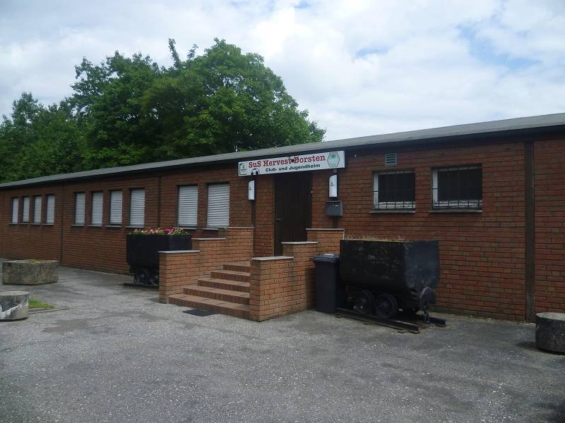 Ellerbruch-Stadion