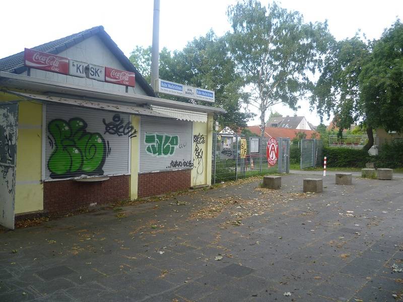 Glckauf-Kampfbahn
