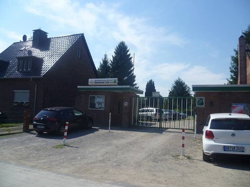 Haniel-Stadion