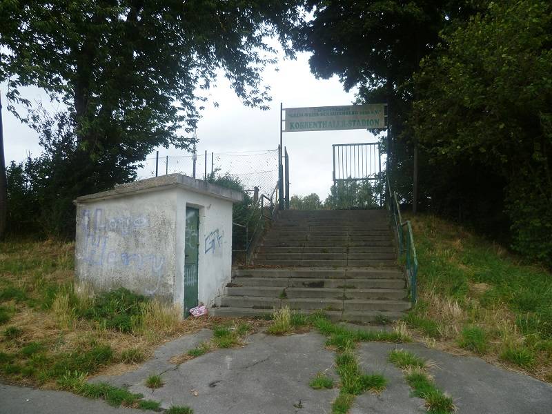 Kobbenthaler-Stadion
