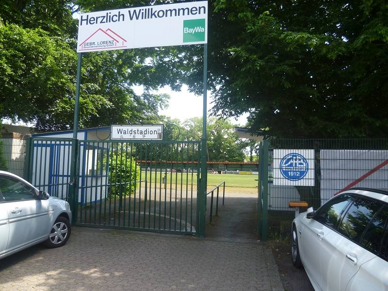Waldstadion_Waltrop