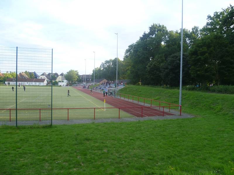 Glckauf-Kampfbahn