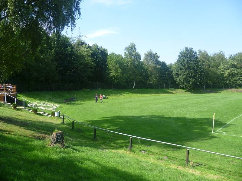 Haniel-Stadion