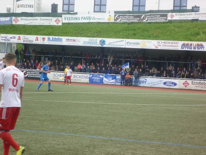 Pulverwaldstadion