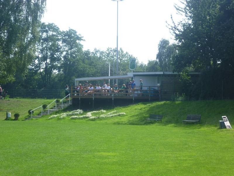 Haniel-Stadion