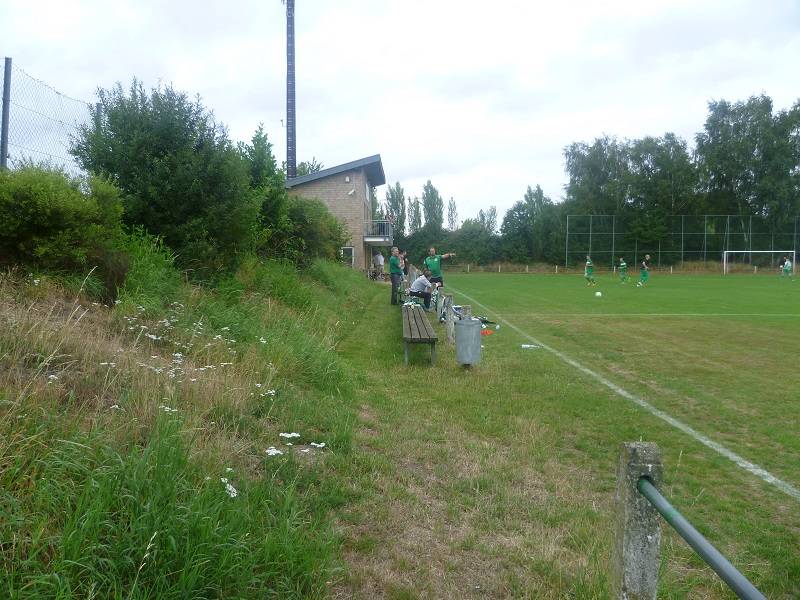 Kobbenthaler-Stadion