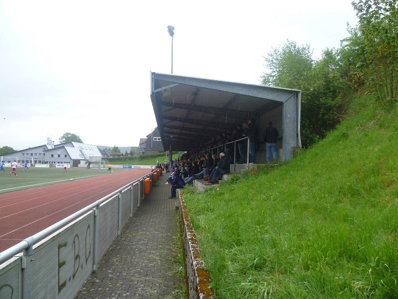 Pulverwaldstadion