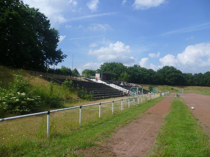 Ellerbruch-Stadion