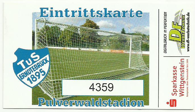 Ticket