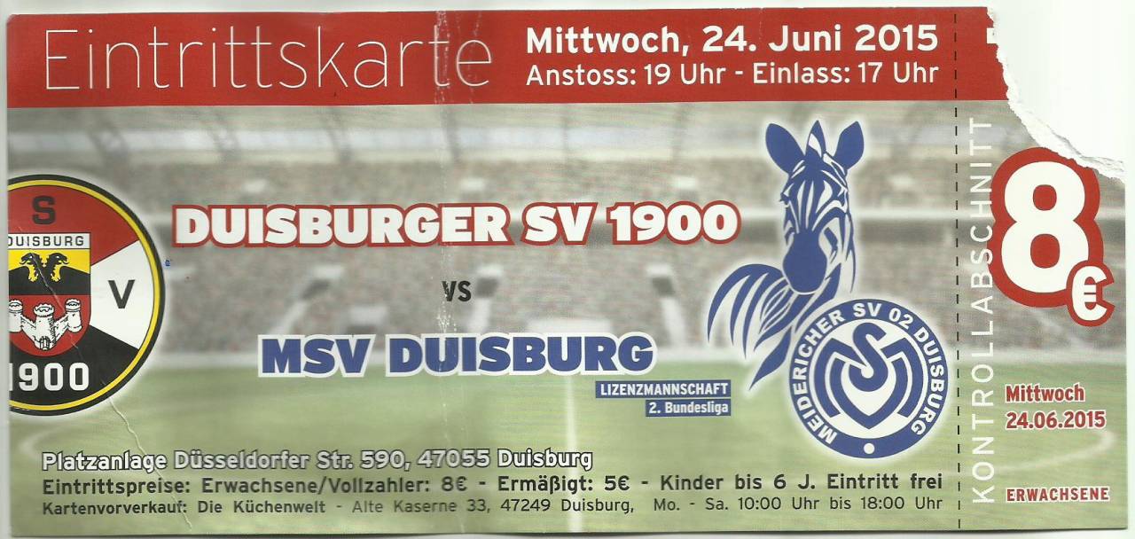 Ticket