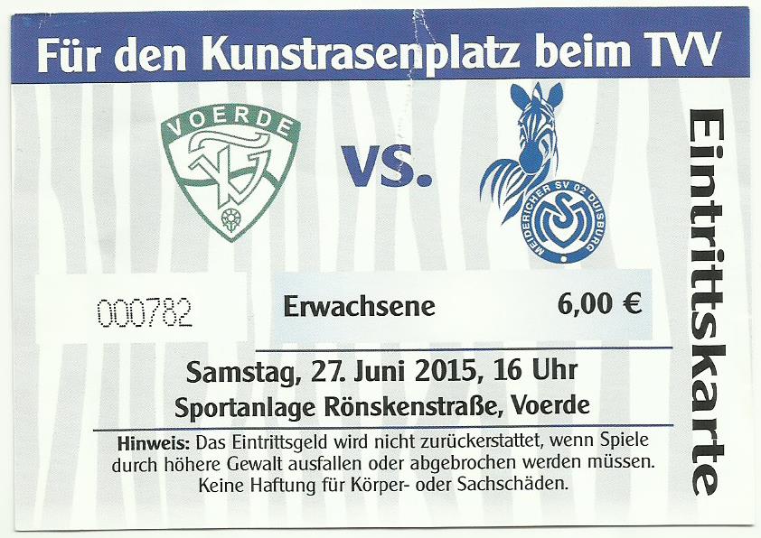Ticket