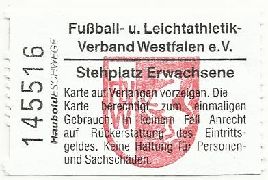 Ticket