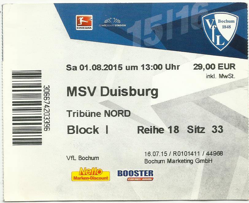 Ticket