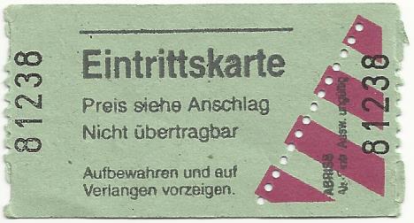 Ticket