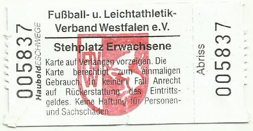 Ticket