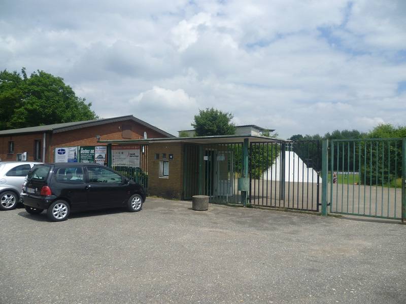 Ellerbruch-Stadion
