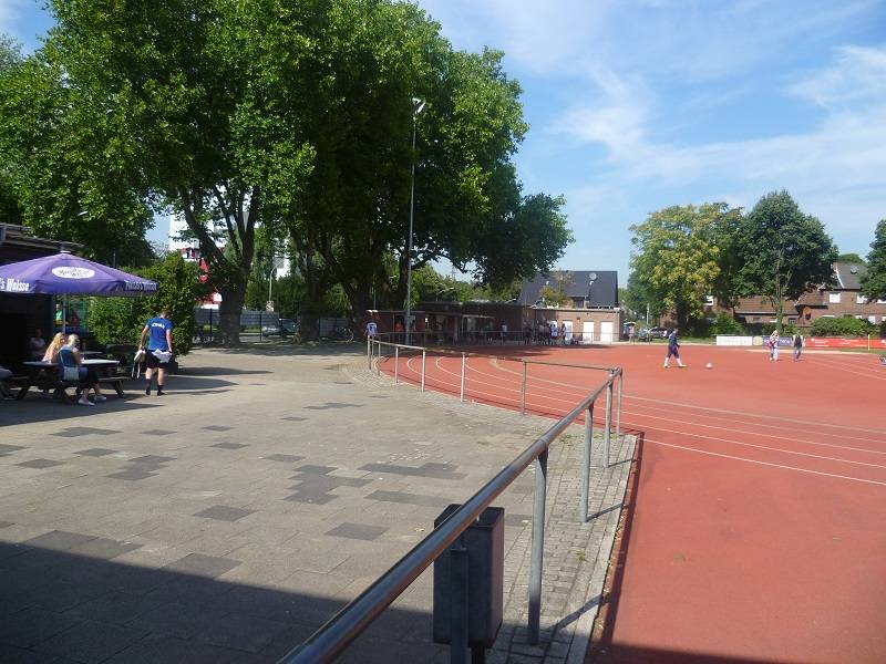 Fritz-Collet-Sportanlage