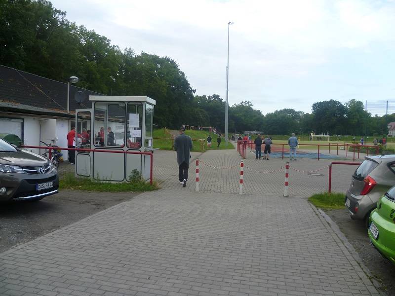 Glckauf-Kampfbahn