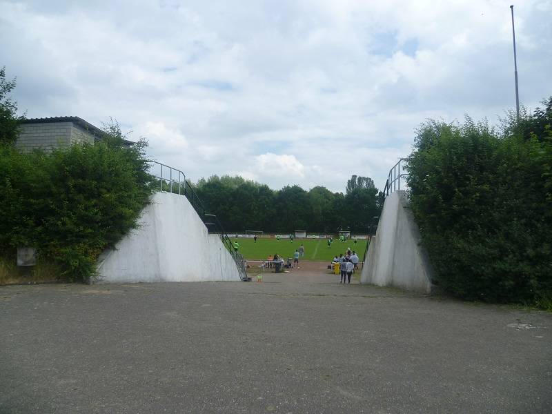 Ellerbruch-Stadion