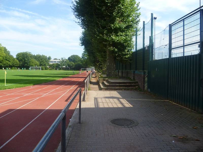 Fritz-Collet-Sportanlage