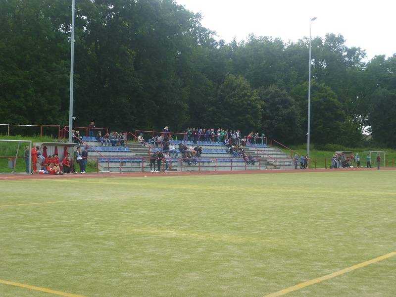 Glckauf-Kampfbahn
