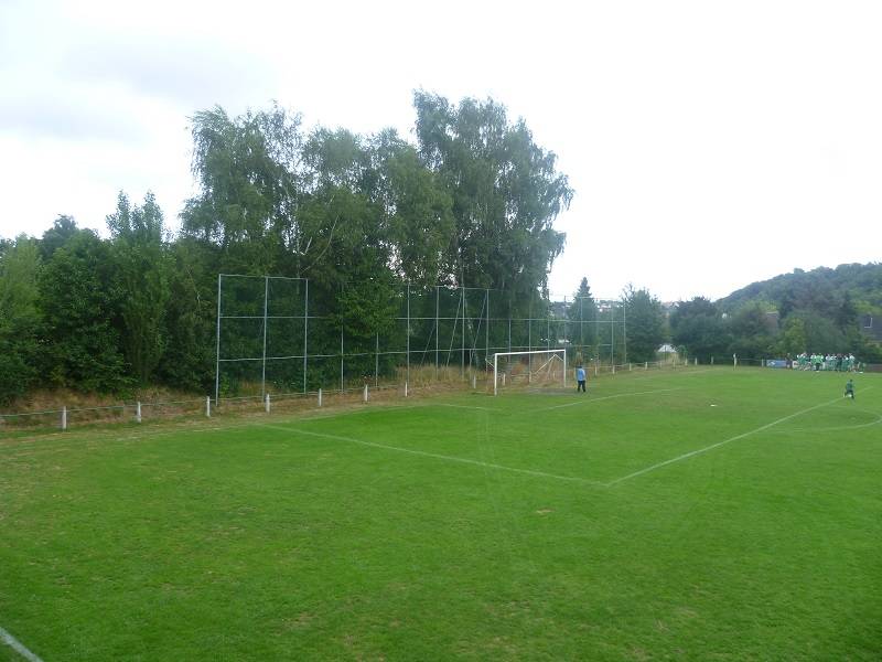 Kobbenthaler-Stadion