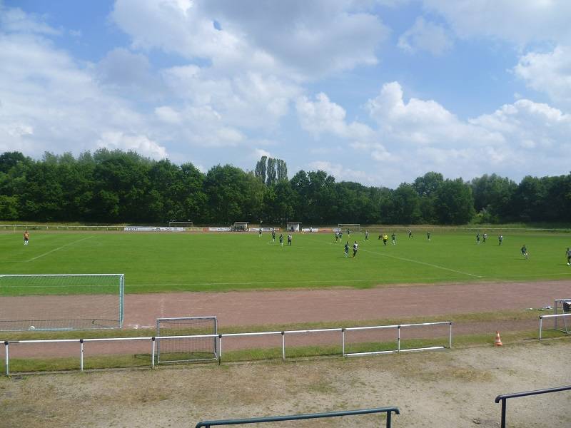 Ellerbruch-Stadion