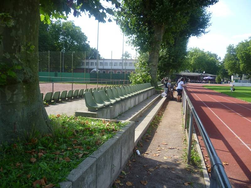Fritz-Collet-Sportanlage