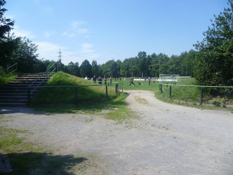 Haniel-Stadion