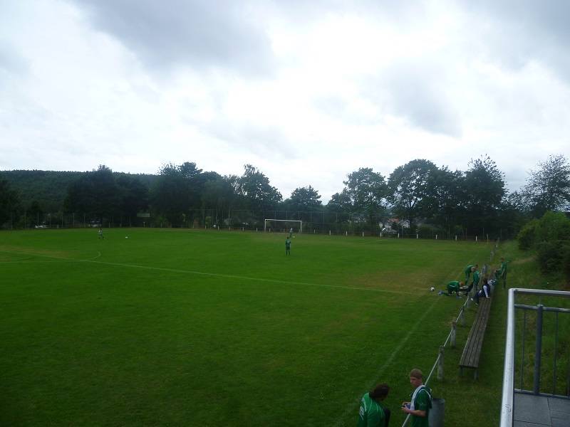 Kobbenthaler-Stadion