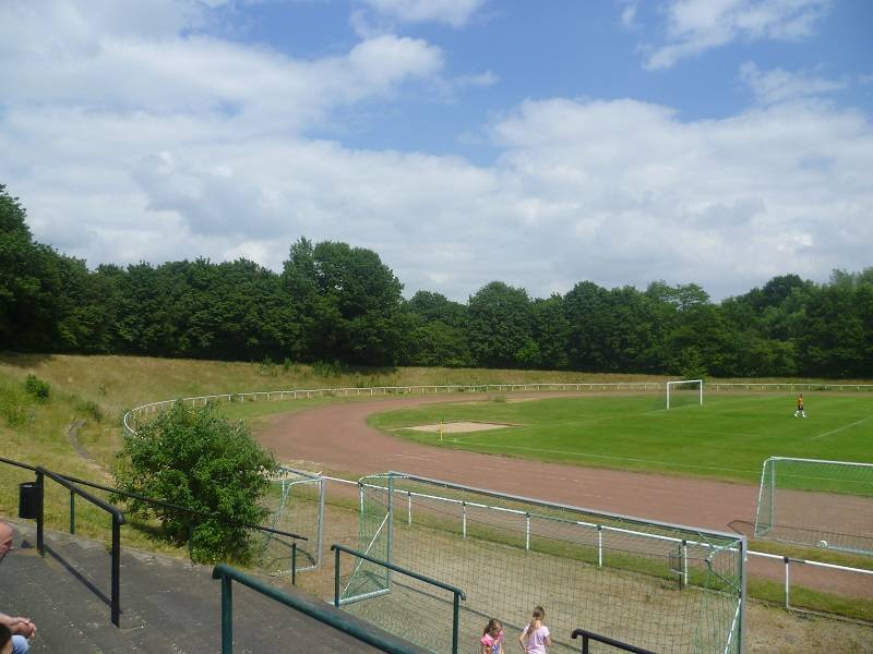 Ellerbruch-Stadion