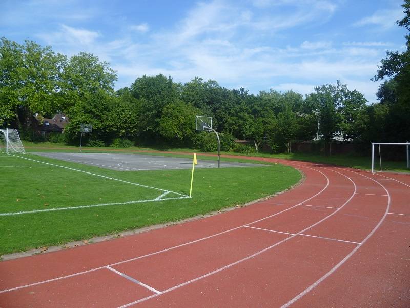 Fritz-Collet-Sportanlage