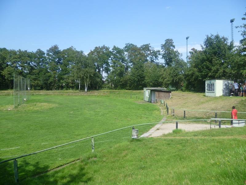 Haniel-Stadion
