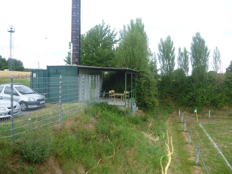 Kobbenthaler-Stadion