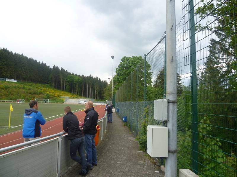 Pulverwaldstadion