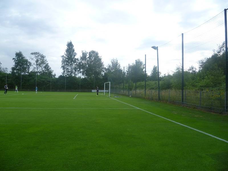 Willi-Lippens-Sportplatz