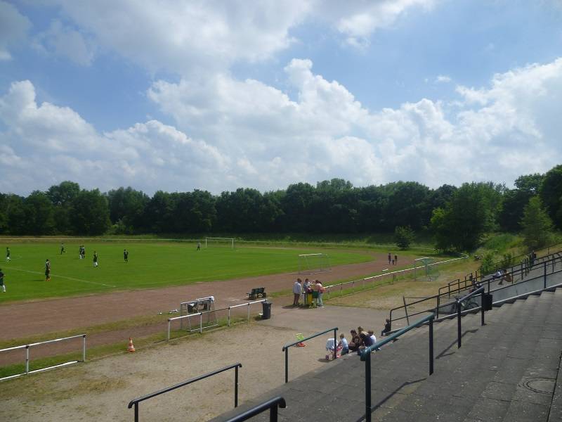 Ellerbruch-Stadion