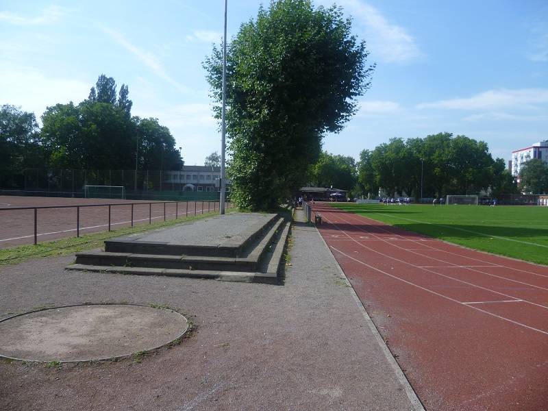 Fritz-Collet-Sportanlage